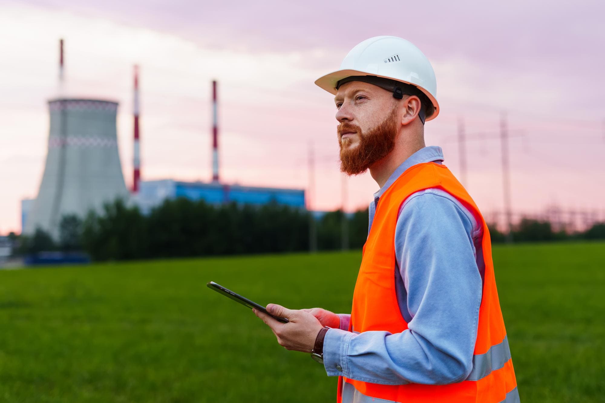 Le nucléaire : des emplois d’avenir pour une énergie durable